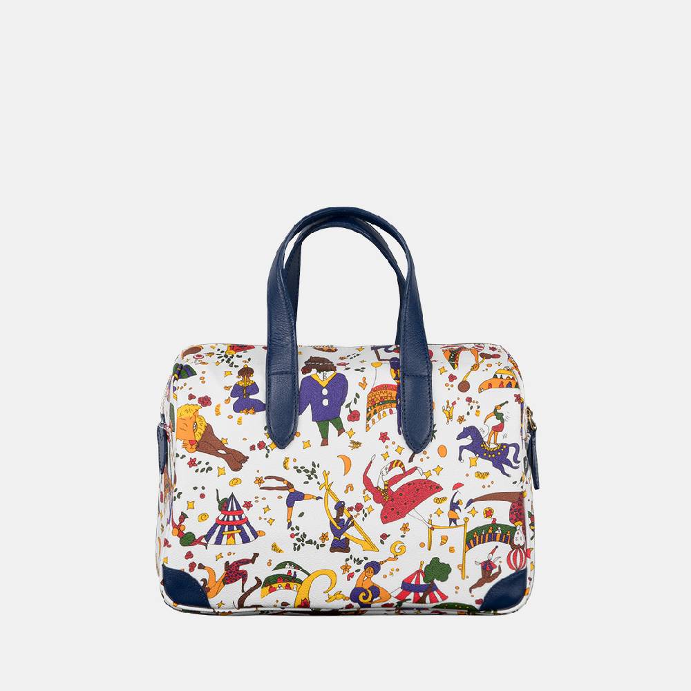 Piero Guidi PIERO GUIDI SATCHEL/BAULETTO Italia