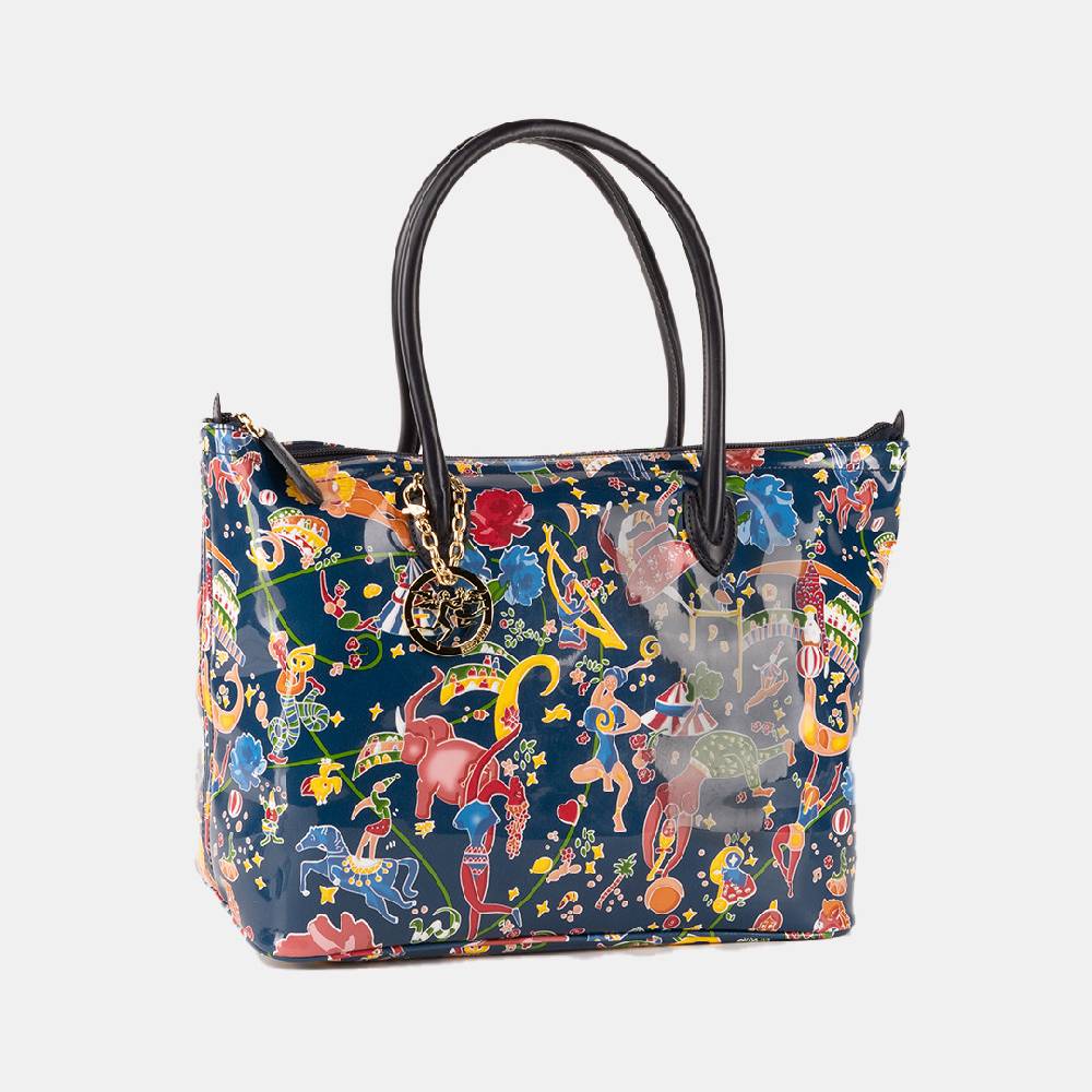 Piero Guidi PIERO GUIDI TOTE BAG / SHOPPING BAG 2025