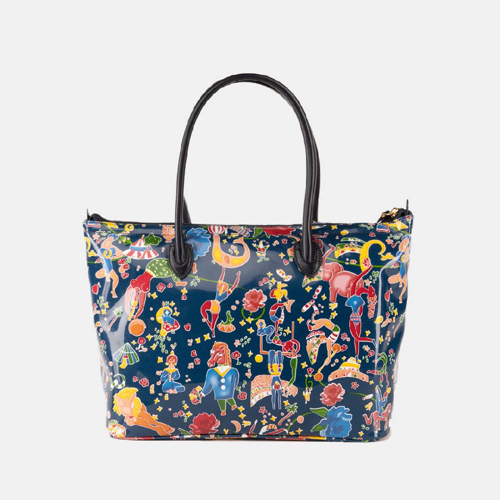 Piero Guidi PIERO GUIDI TOTE BAG / SHOPPING BAG 2025