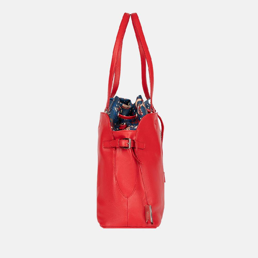 Piero Guidi PIERO GUIDI TOTE BAG/SHOPPING BAG Vendita