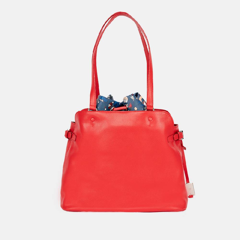 Piero Guidi PIERO GUIDI TOTE BAG/SHOPPING BAG Vendita