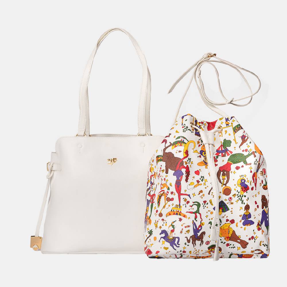 Piero Guidi PIERO GUIDI TOTE BAG/SHOPPING BAG Promozione