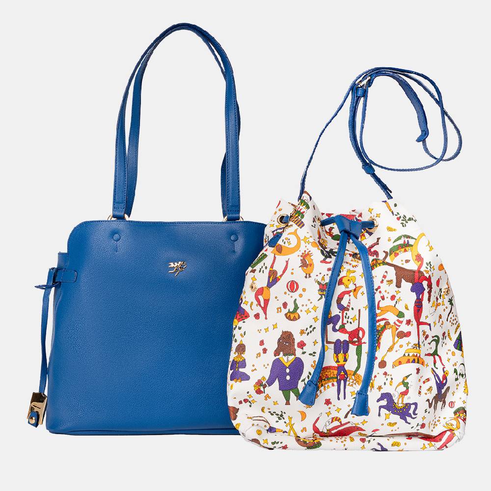 Piero Guidi PIERO GUIDI TOTE BAG/SHOPPING BAG Spedizione Gratuita