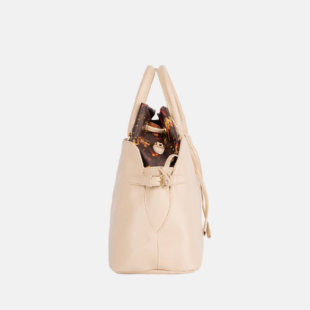 Piero Guidi PIERO GUIDI HANDBAG WITH SHOULDER STRAP/BORSA A MANO CON TRACOLLA Pezzi Unici