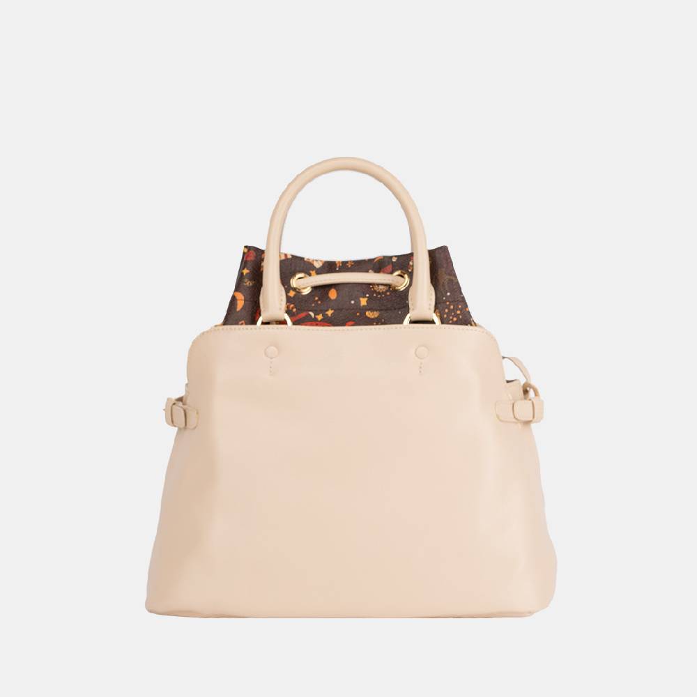 Piero Guidi PIERO GUIDI HANDBAG WITH SHOULDER STRAP/BORSA A MANO CON TRACOLLA Pezzi Unici
