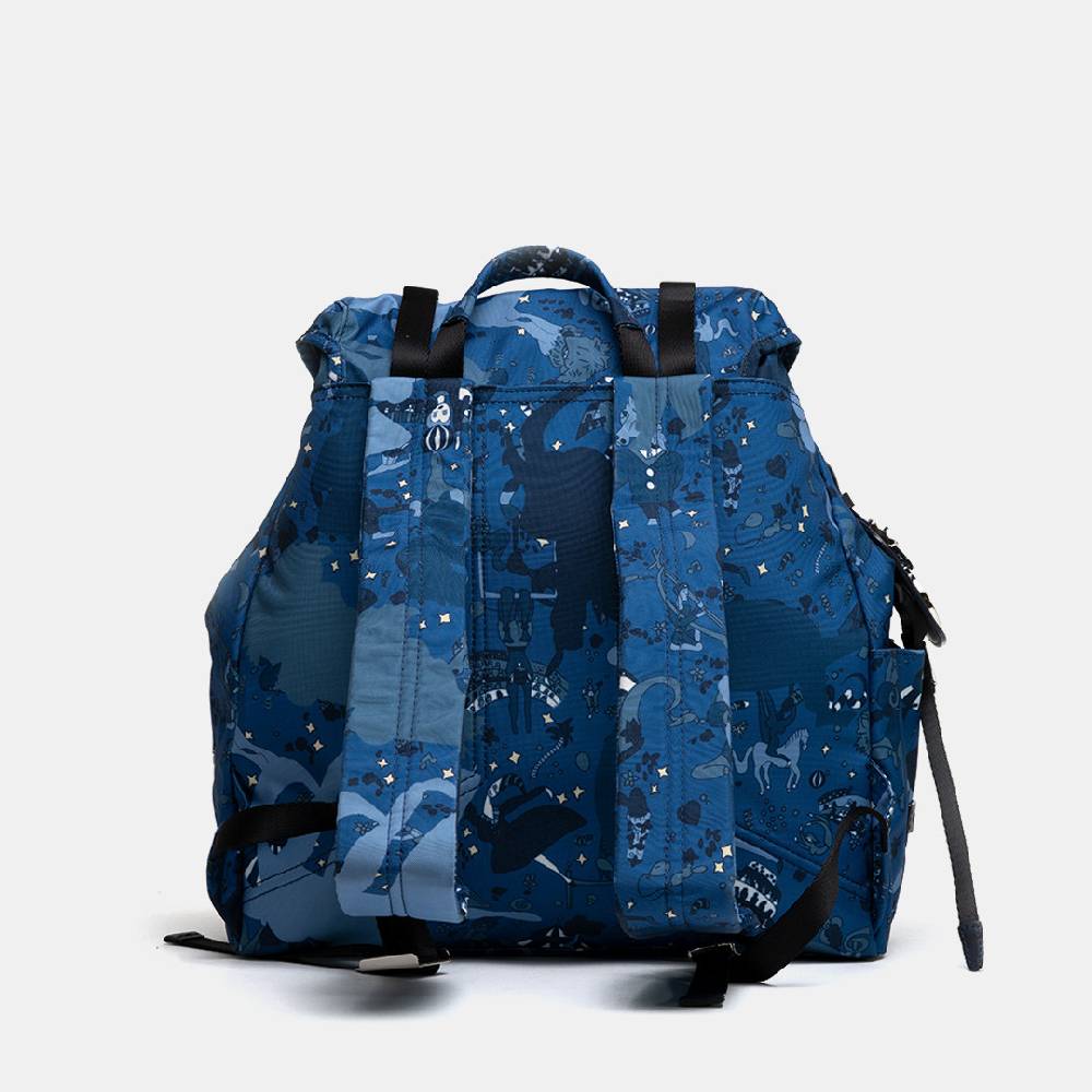 Piero Guidi PIERO GUIDI BACKPACK/ZAINO LARGE Soddisfazione Garantita