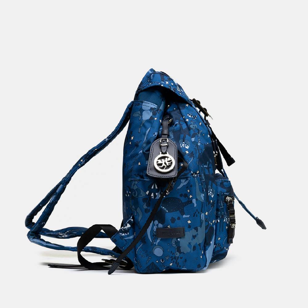 Piero Guidi PIERO GUIDI BACKPACK/ZAINO LARGE Soddisfazione Garantita