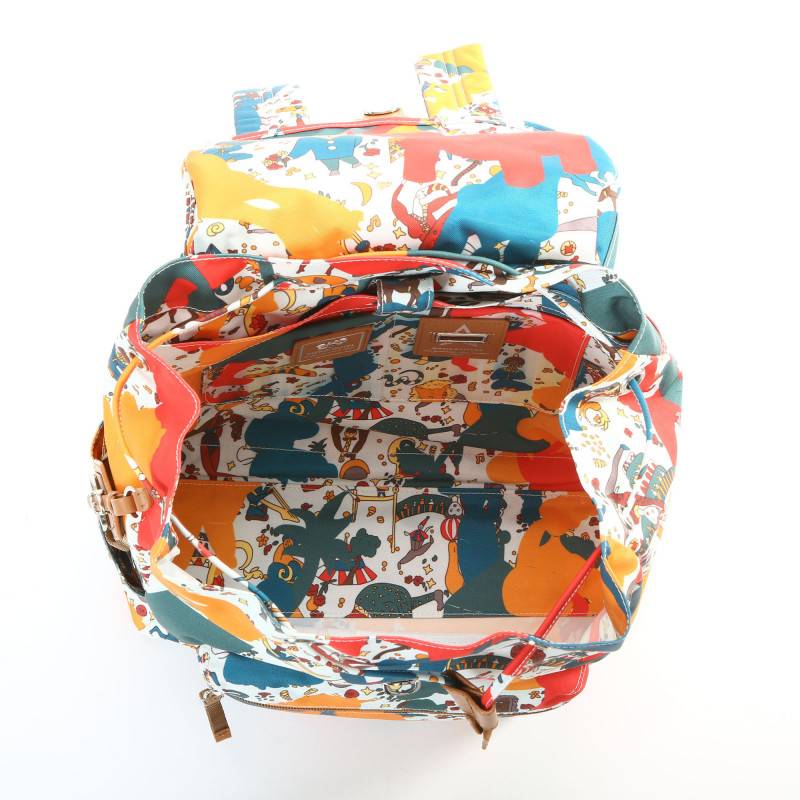 Piero Guidi PIERO GUIDI BACKPACK/ZAINO LARGE Soddisfazione Garantita