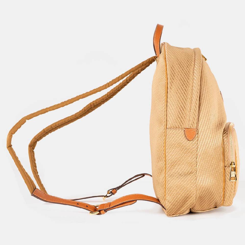 Piero Guidi PIERO GUIDI BACKPACK / ZAINO MEDIUM Qualità Garantita