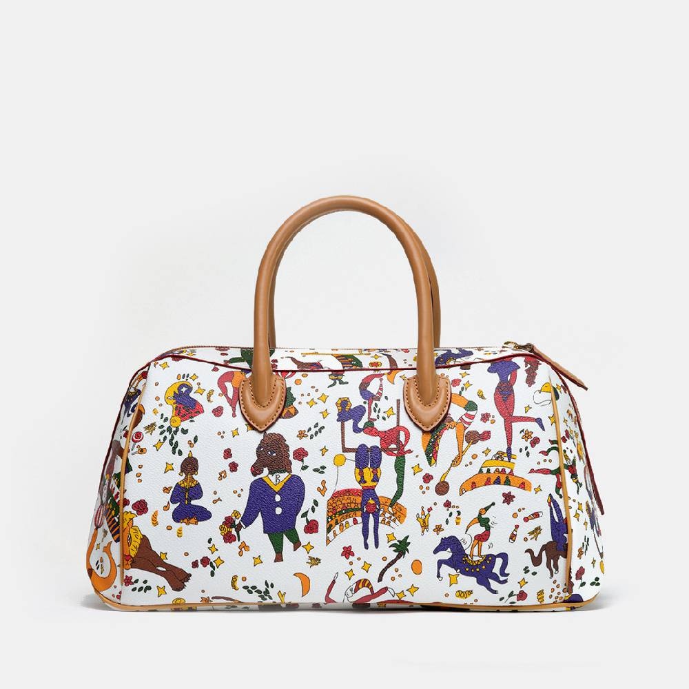 Piero Guidi PIERO GUIDI SATCHEL/BAULETTO Acquista Ora