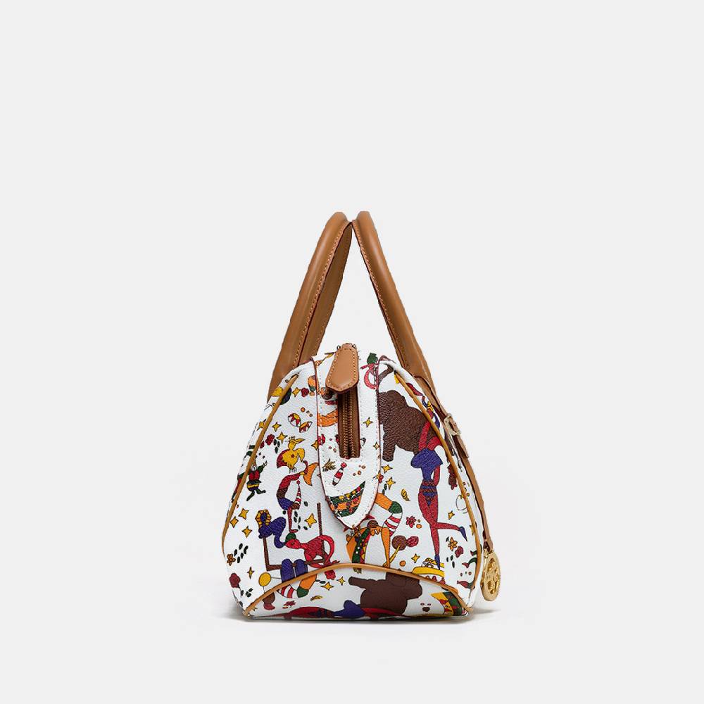 Piero Guidi PIERO GUIDI SATCHEL/BAULETTO Acquista Ora