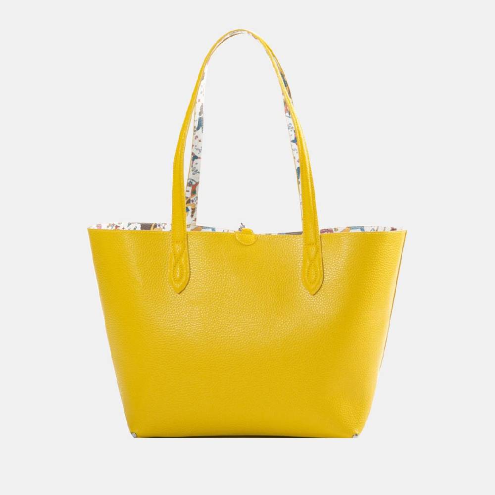 Piero Guidi PIERO GUIDI TOTE BAG/SHOPPING BAG Consegna Veloce