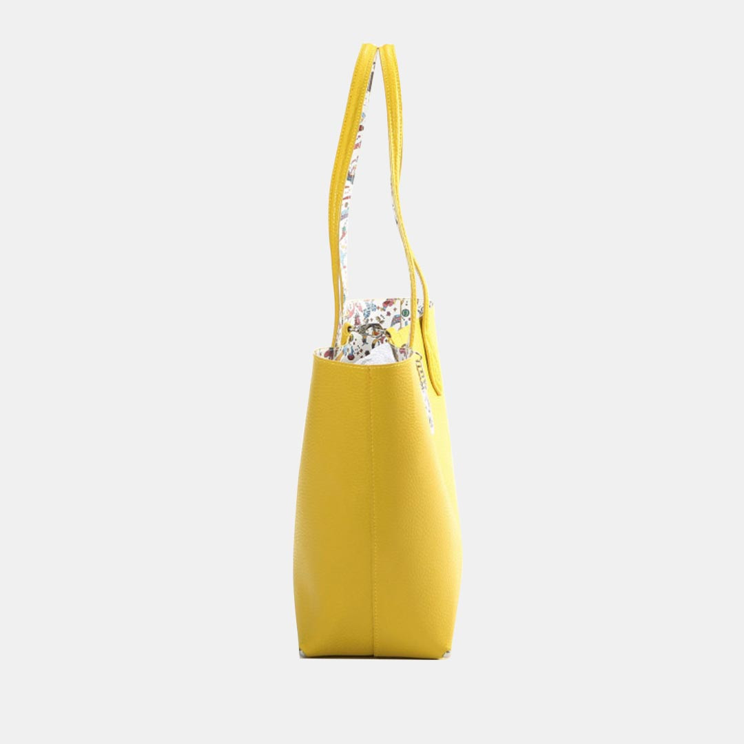 Piero Guidi PIERO GUIDI TOTE BAG/SHOPPING BAG Consegna Veloce