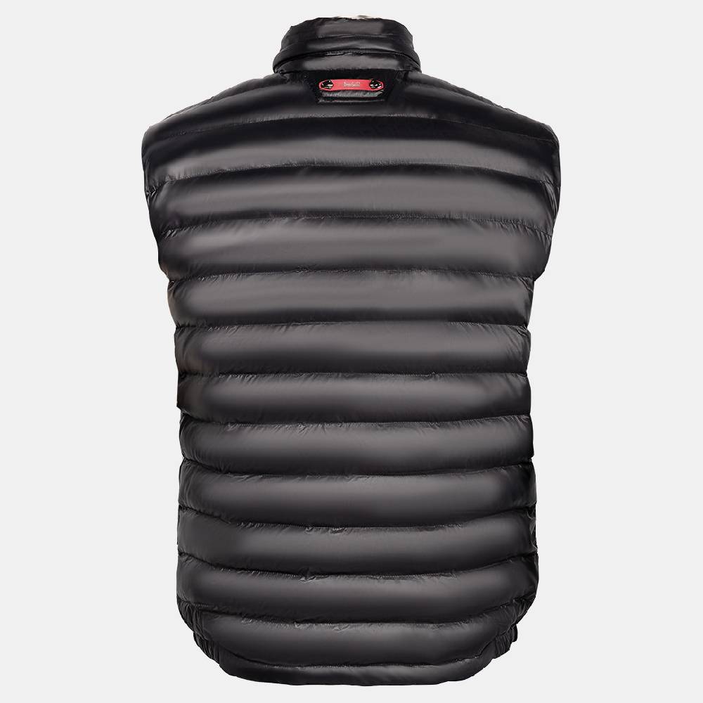 Piero Guidi Bold Sport - "Cortina Tempo" Bomber Jacket Promozione Limitata