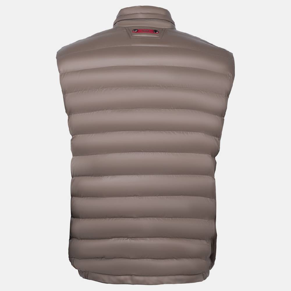 Piero Guidi Bold Sport - "Cortina Tempo" Bomber Jacket Fino Al -60%