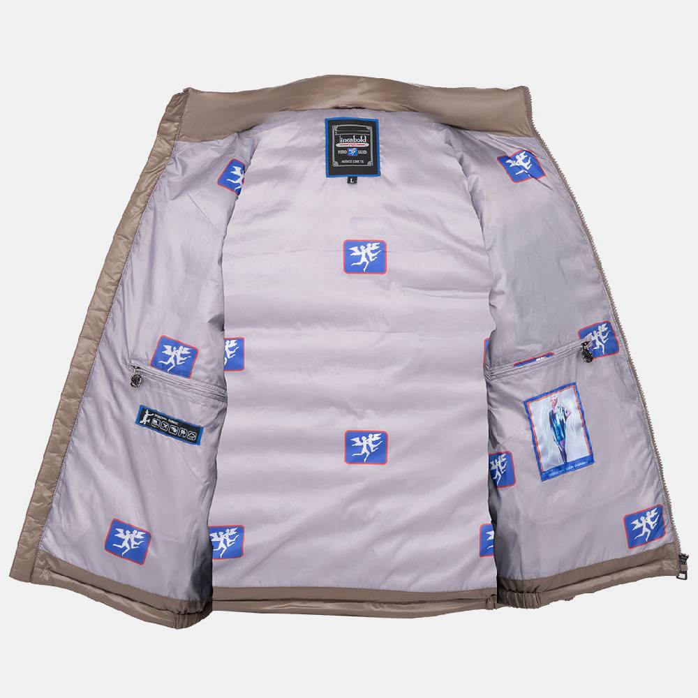 Piero Guidi Bold Sport - "Cortina Tempo" Bomber Jacket Fino Al -60%