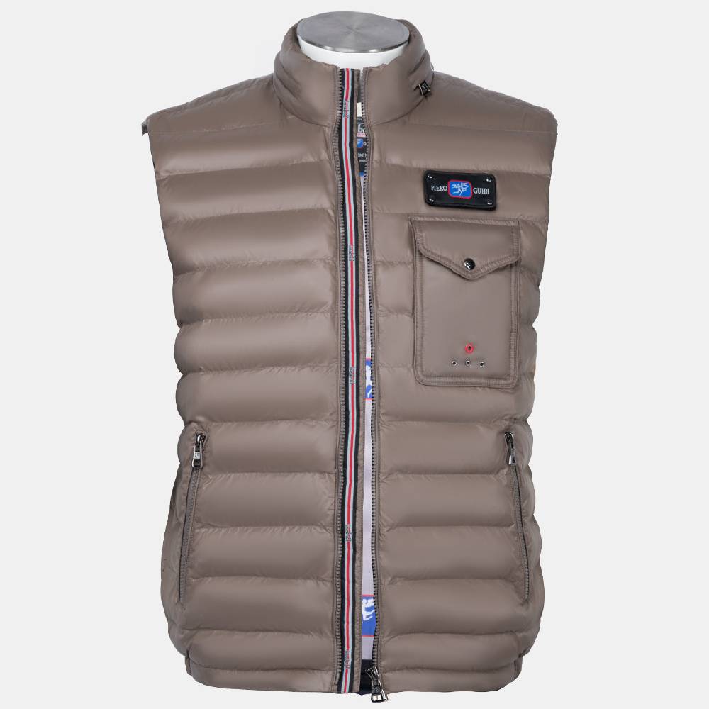 Piero Guidi Bold Sport - "Cortina Tempo" Bomber Jacket Fino Al -60%
