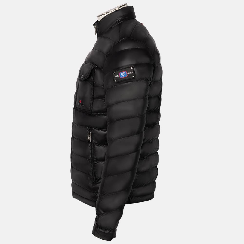 Piero Guidi Bold Sport - "Cortina Tempo" Bomber Jacket Shopping Online