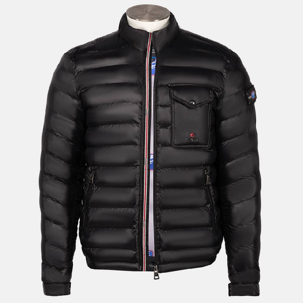 Piero Guidi Bold Sport - "Cortina Tempo" Bomber Jacket Shopping Online