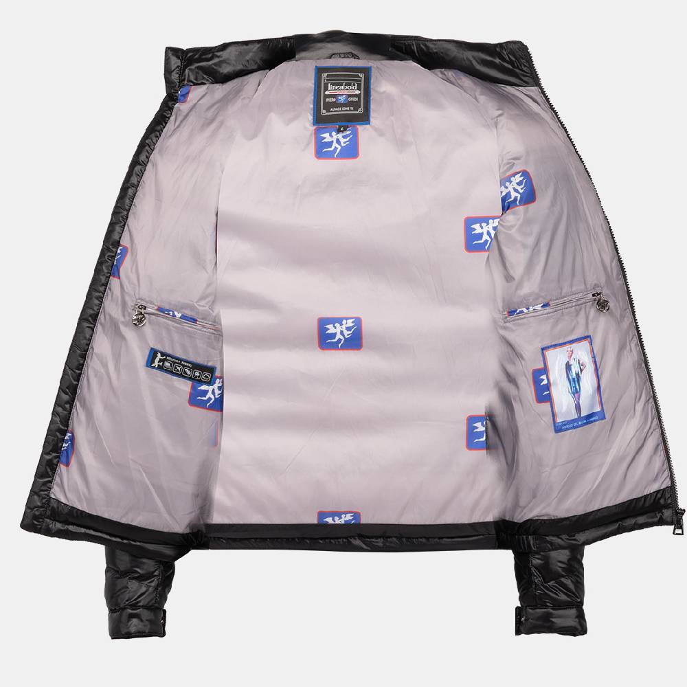 Piero Guidi Bold Sport - "Cortina Tempo" Bomber Jacket Shopping Online