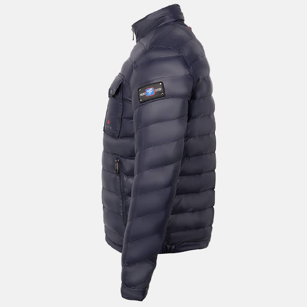 Piero Guidi Bold Sport - "Cortina Tempo" Bomber Jacket Affare Del Giorno