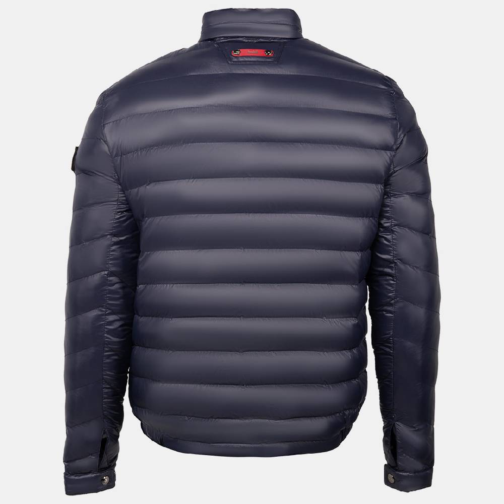 Piero Guidi Bold Sport - "Cortina Tempo" Bomber Jacket Affare Del Giorno