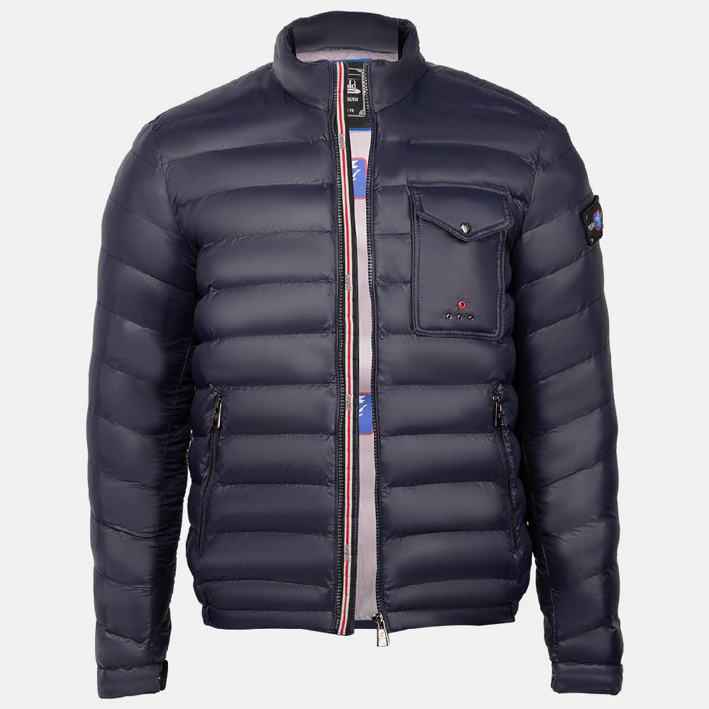 Piero Guidi Bold Sport - "Cortina Tempo" Bomber Jacket Affare Del Giorno