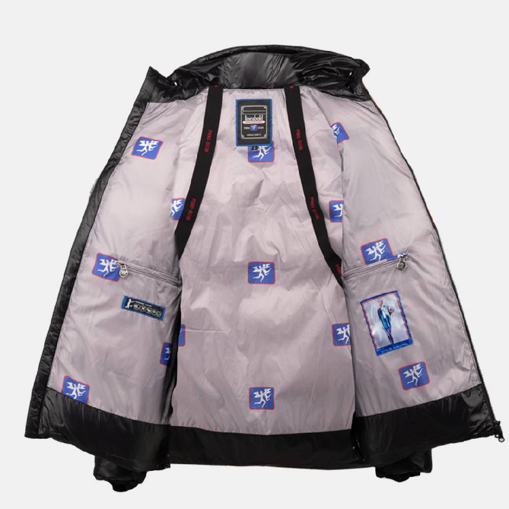 Piero Guidi Bold Sport - "I-Space Tempo" Jacket Sottocosto