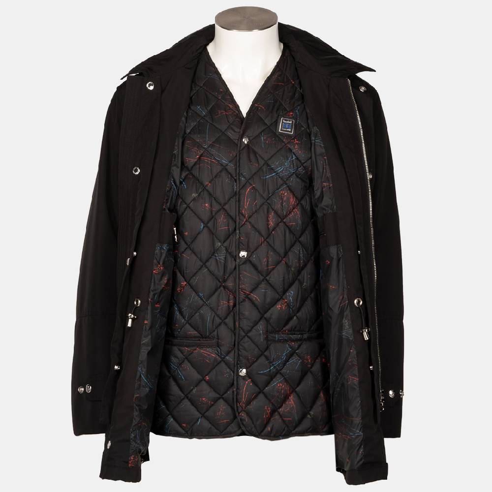 Piero Guidi LineaBold - "Century Champion" Jacket Convenienza