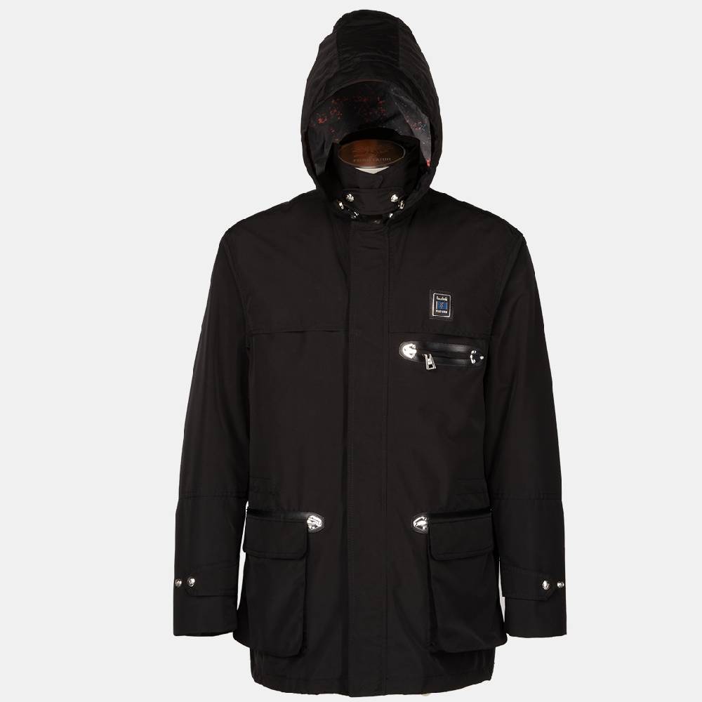 Piero Guidi LineaBold - "Century Champion" Jacket Convenienza