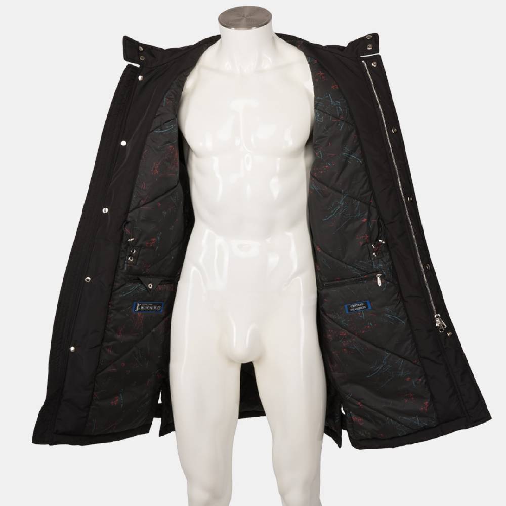 Piero Guidi LineaBold - "Passenger" Jacket Novità