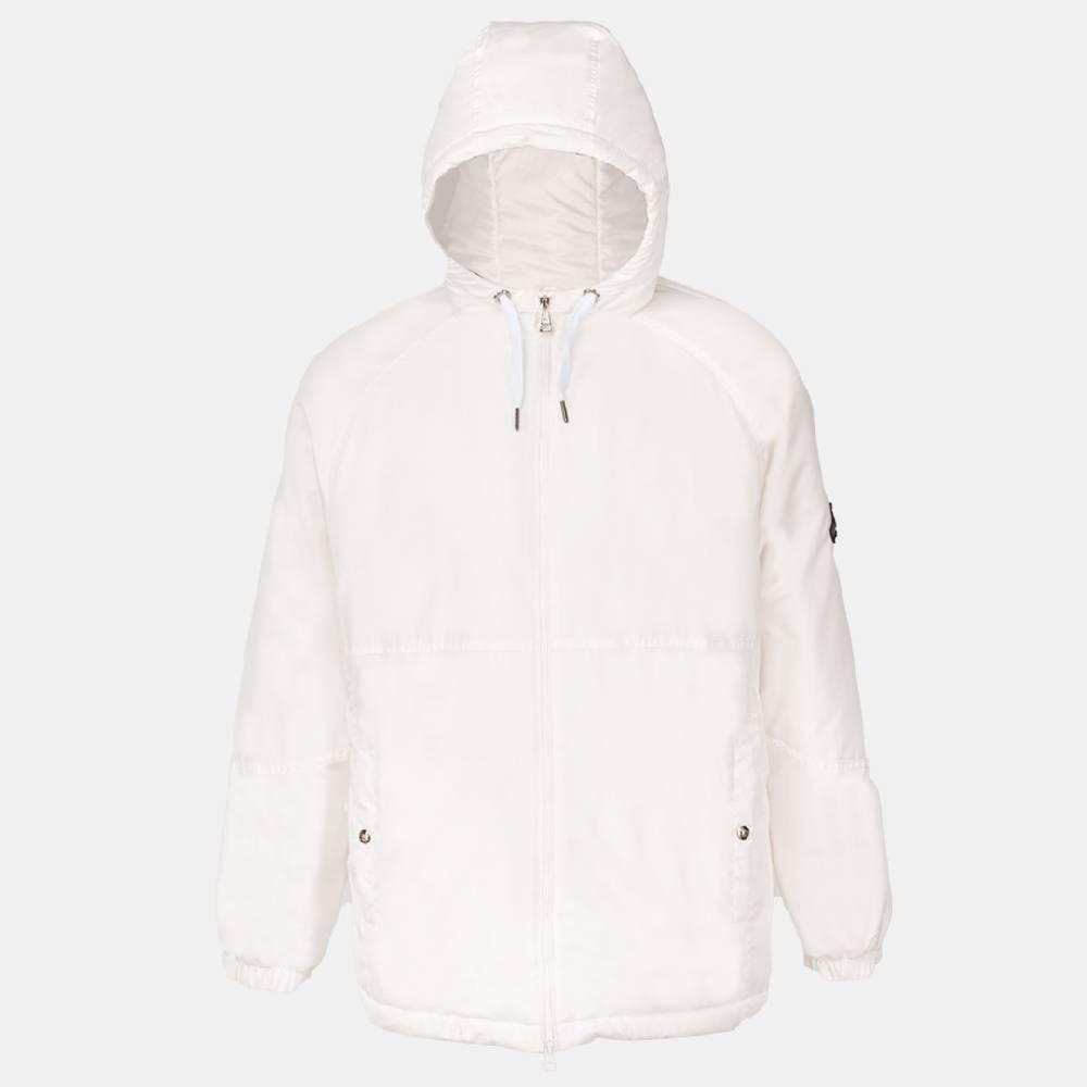 Piero Guidi Bold Sport - Parka Jacket Presa