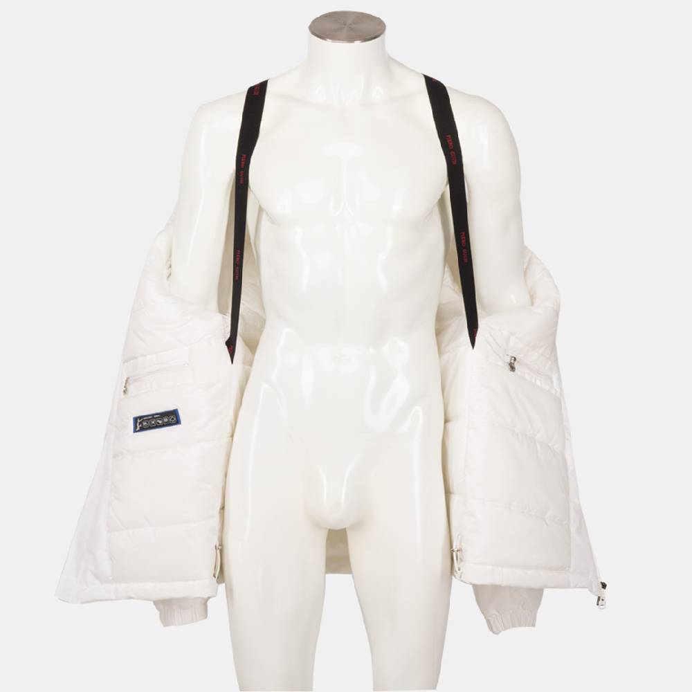 Piero Guidi Bold Sport - Parka Jacket Presa