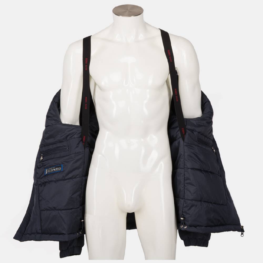 Piero Guidi Bold Sport - Parka Jacket Sconto