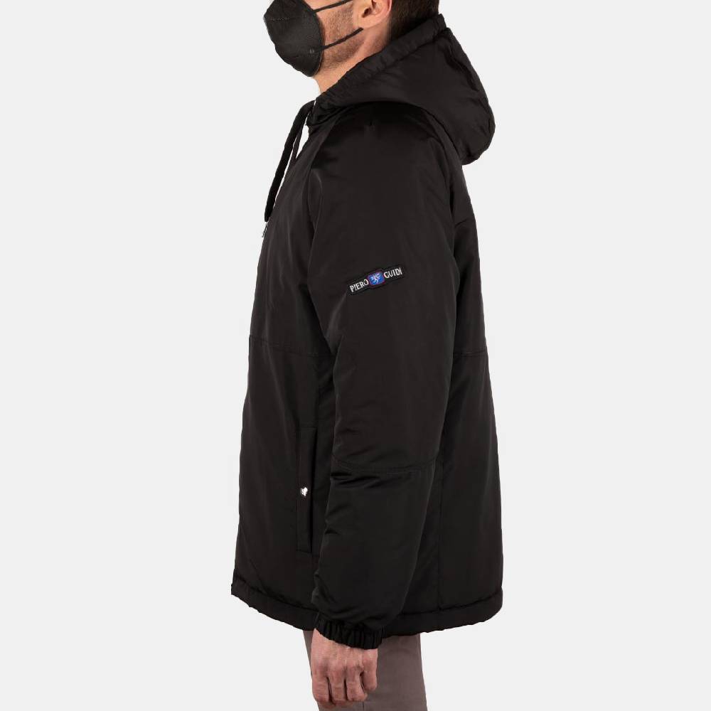 Piero Guidi Bold Sport - Parka Jacket Offerta