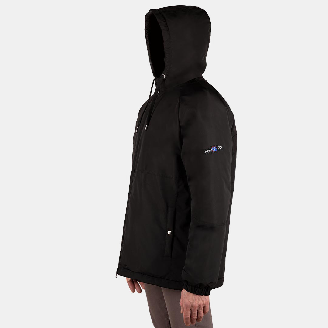 Piero Guidi Bold Sport - Parka Jacket Offerta