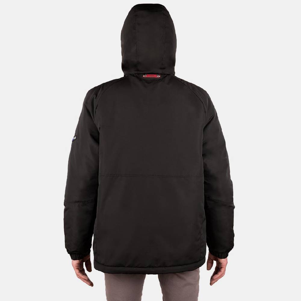 Piero Guidi Bold Sport - Parka Jacket Offerta