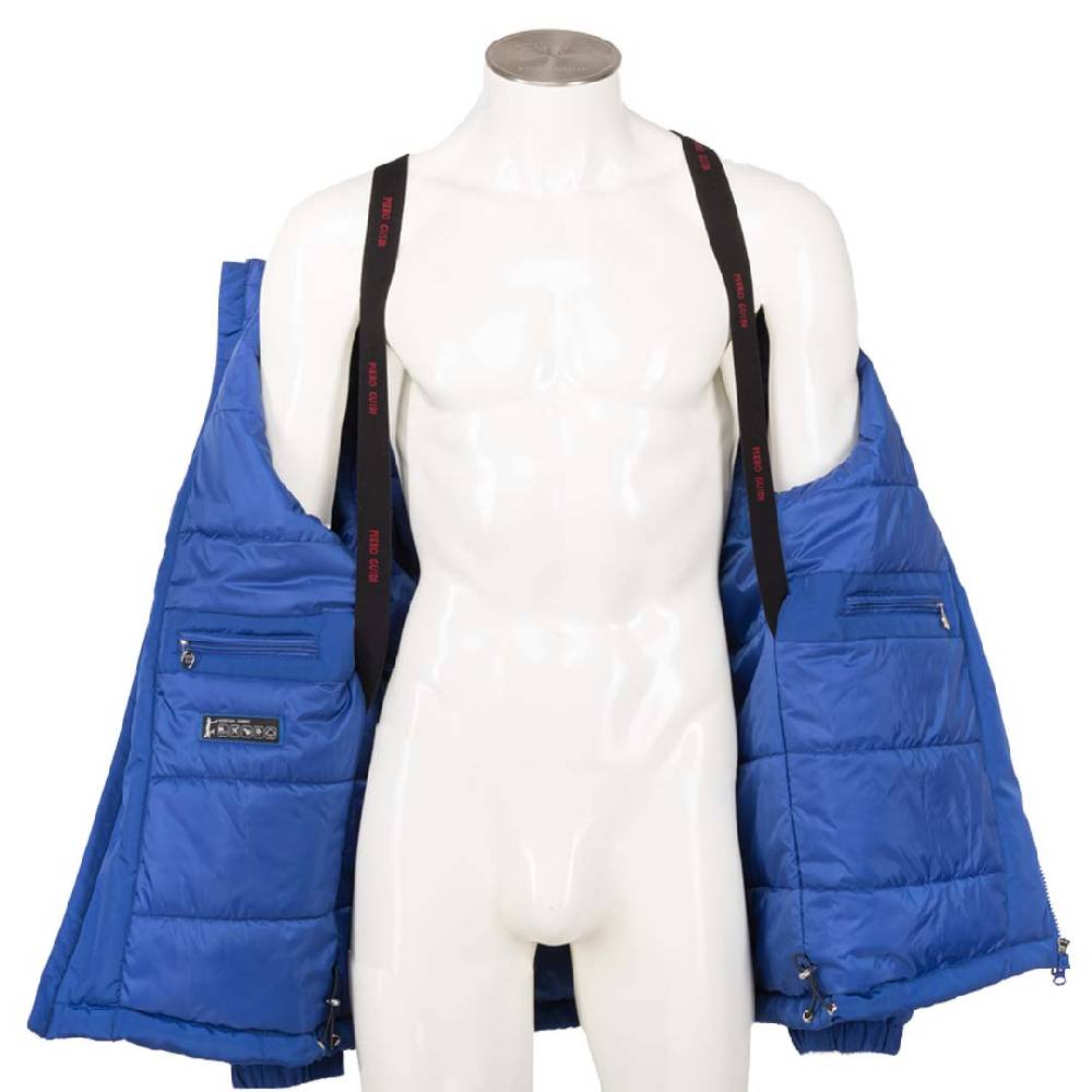 Piero Guidi Bold Sport - Parka Jacket Economico