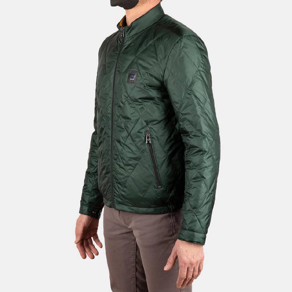 Piero Guidi LineaBold - Bomber Jacket Online