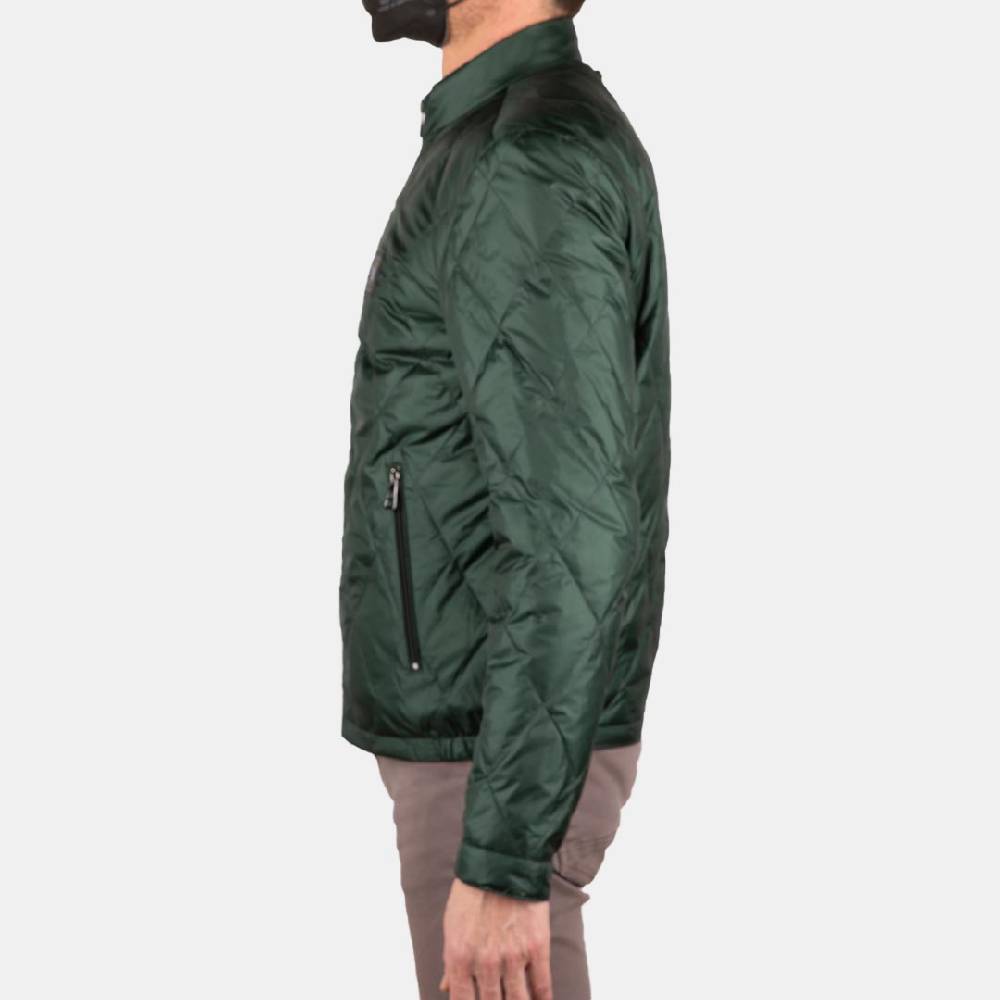 Piero Guidi LineaBold - Bomber Jacket Online