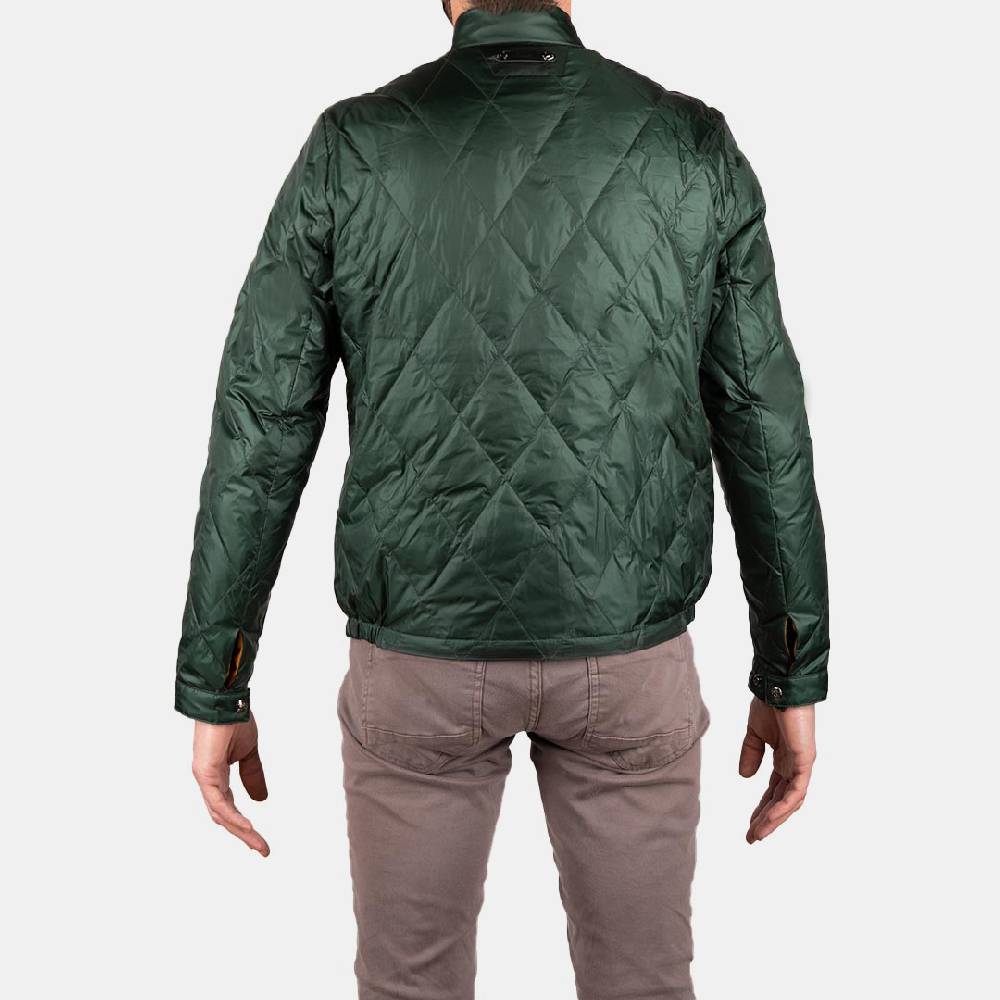 Piero Guidi LineaBold - Bomber Jacket Online