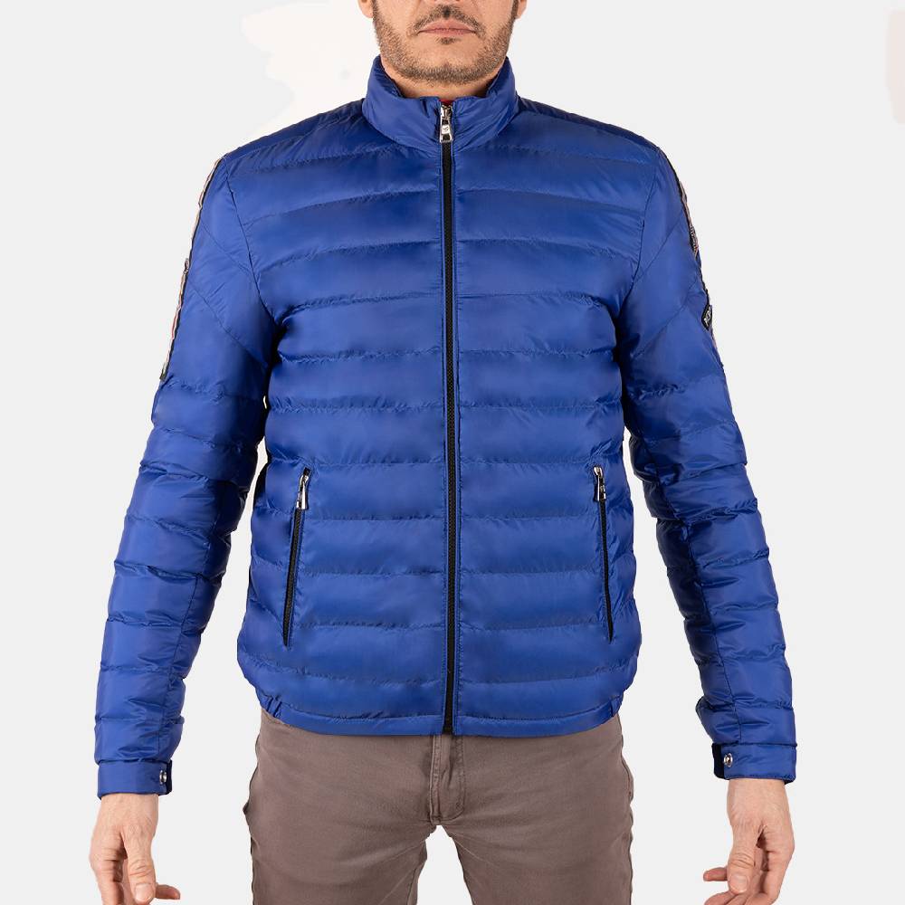 Piero Guidi Bold Sport - Bomber Jacket Outlet