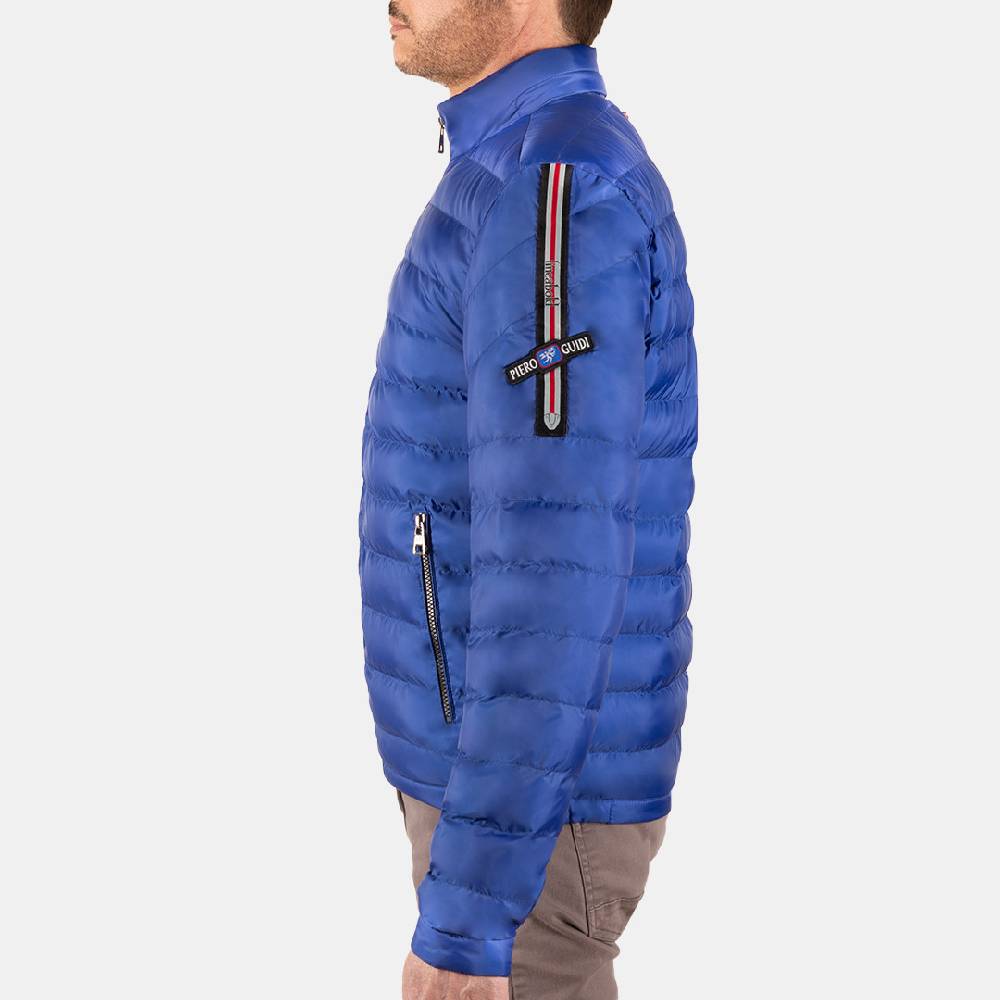Piero Guidi Bold Sport - Bomber Jacket Outlet