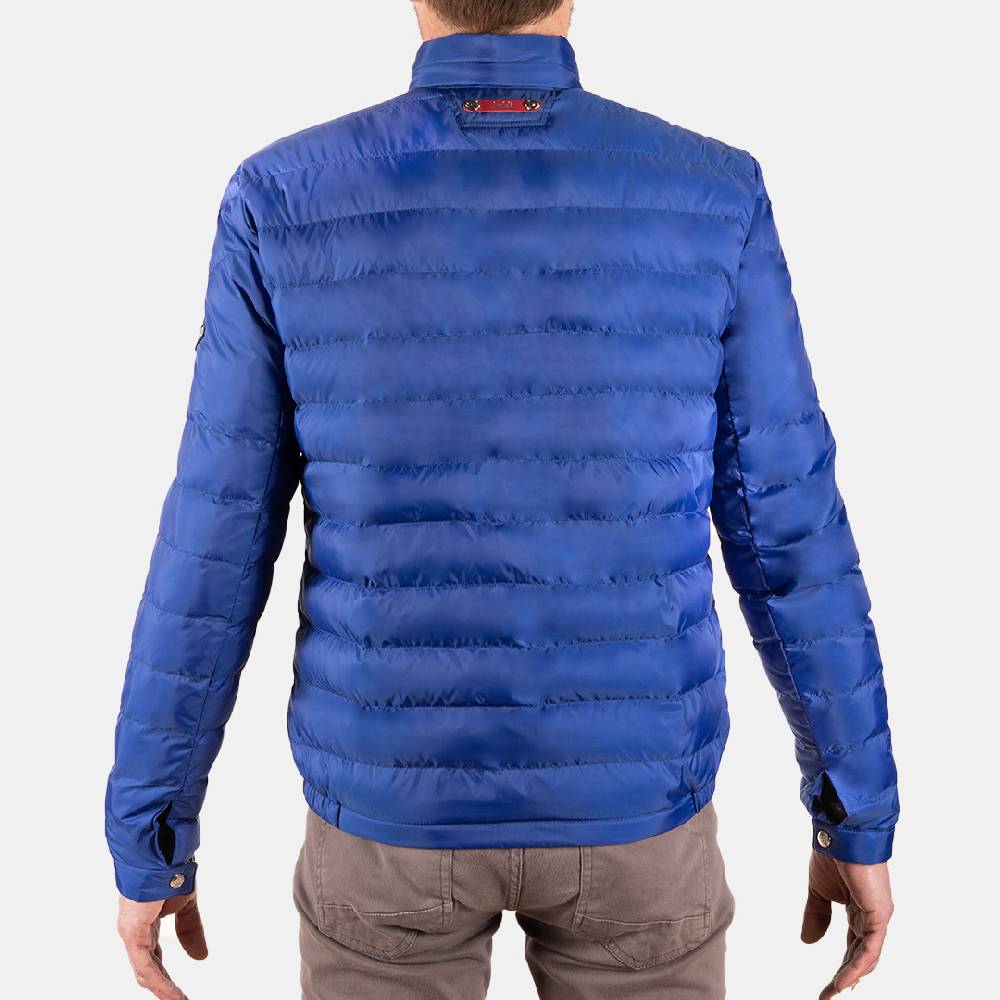 Piero Guidi Bold Sport - Bomber Jacket Outlet