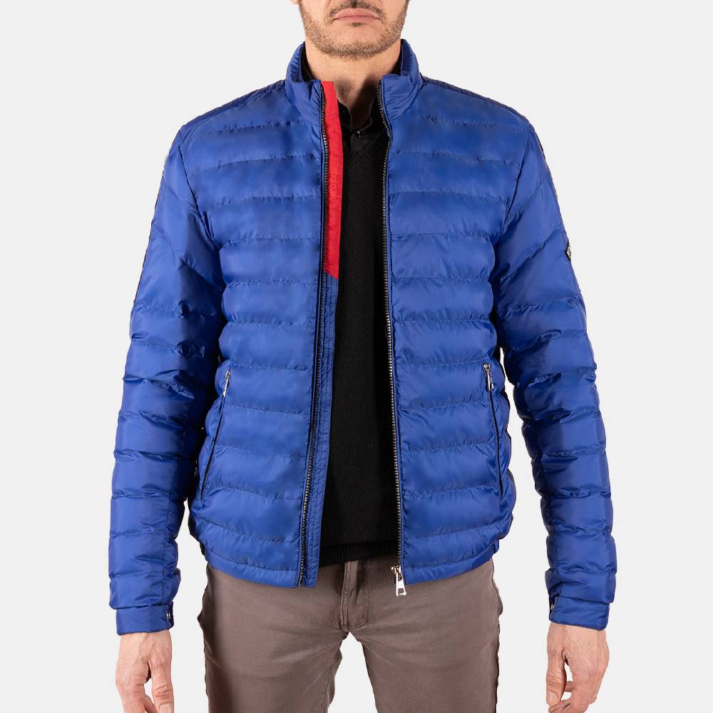 Piero Guidi Bold Sport - Bomber Jacket Outlet