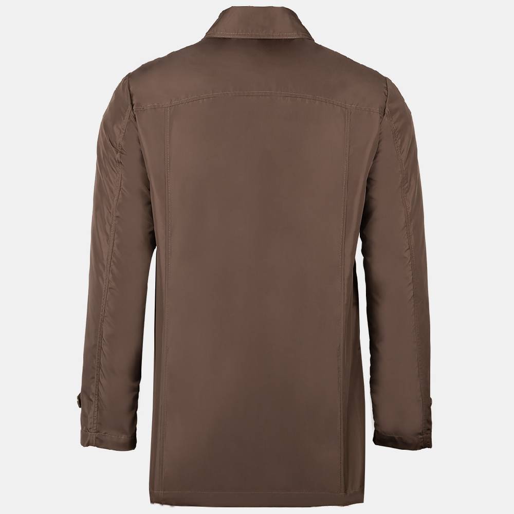 Piero Guidi LineaBold - Rain Coat Travel Jacket Offerte
