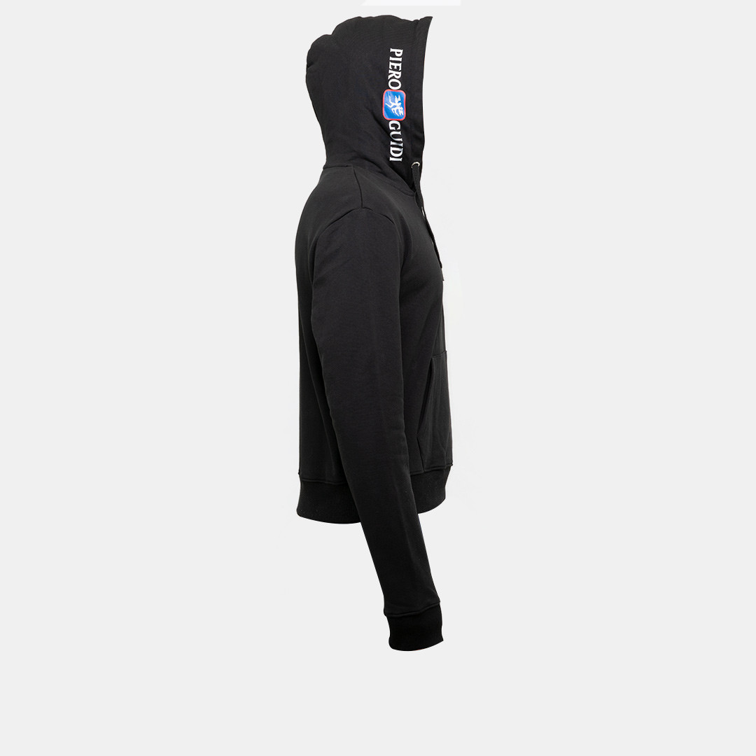 Piero Guidi Bold Sport - HOODED SWEATSHIRT/FELPA CON CAPPUCCIO I Più Venduti