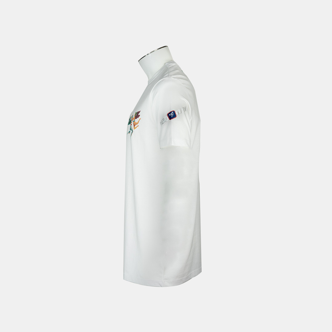 Piero Guidi Bold Sport - T-shirt Negozio