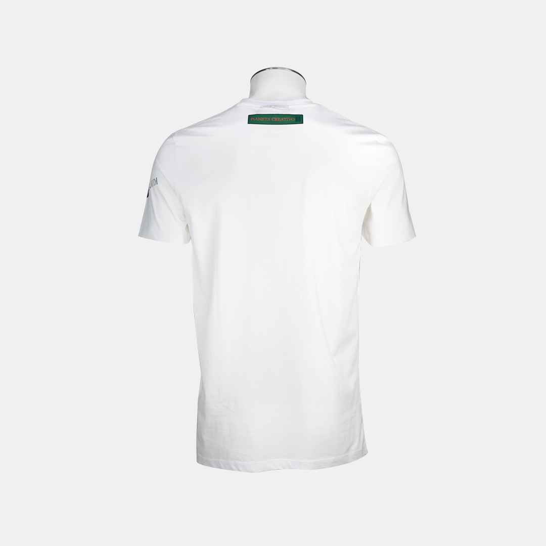 Piero Guidi Bold Sport - T-shirt Negozio