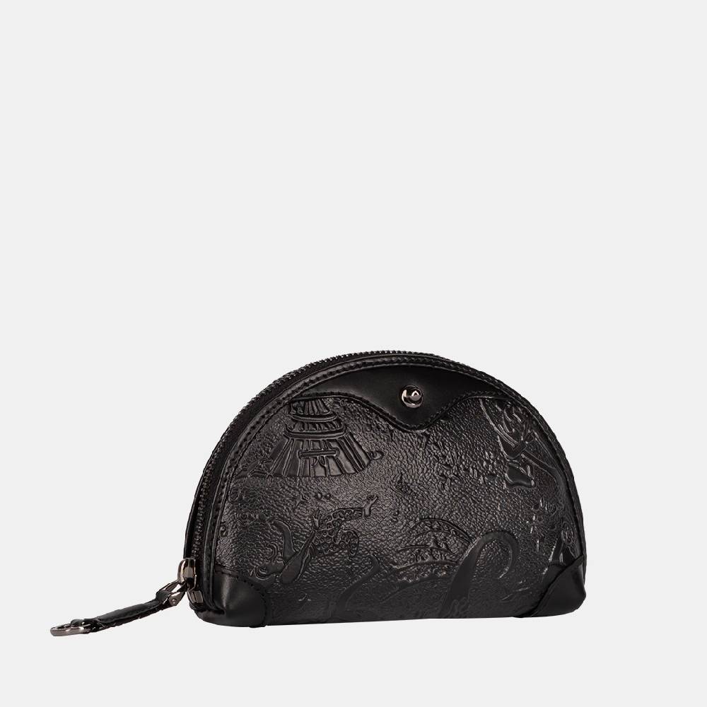 Piero Guidi PIERO GUIDI COSMETIC CASE/PORTA NECESSAIRE SMALL Moda